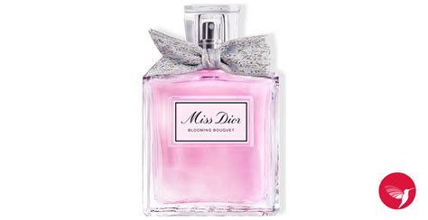 dior bouquet perfume|Miss Dior Blooming Bouquet (2023) Dior for women